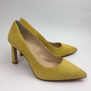 retsie pointed toe pump